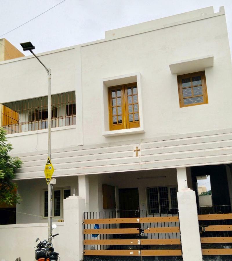Bethel House Βίλα Τσενάι Εξωτερικό φωτογραφία
