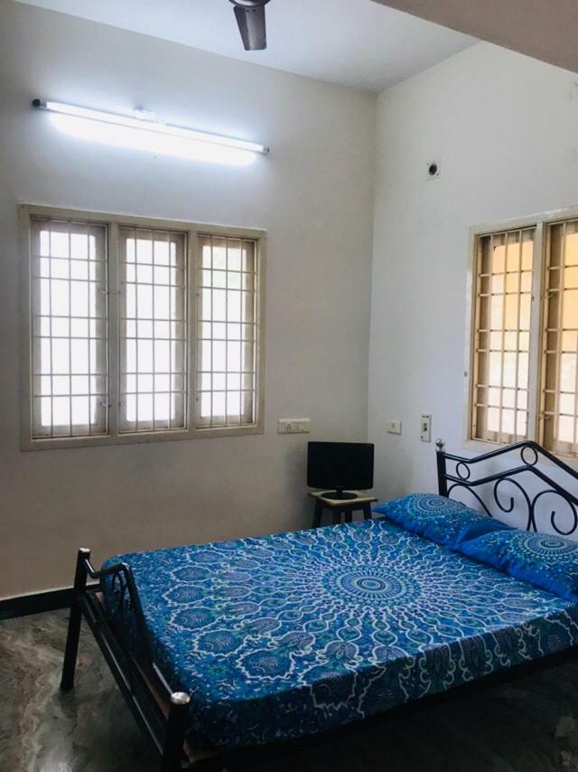 Bethel House Βίλα Τσενάι Εξωτερικό φωτογραφία