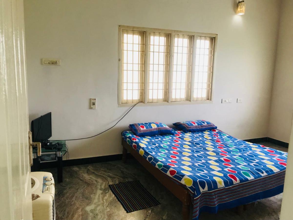 Bethel House Βίλα Τσενάι Εξωτερικό φωτογραφία